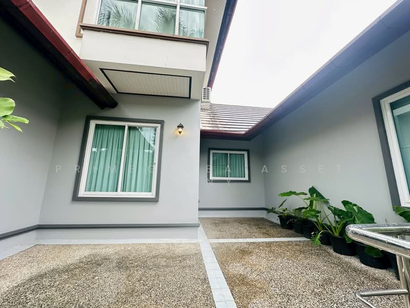 กมลา, Phuket, Kammala, Kathu, Phuket, 3 Bedrooms, 34 sqm, Single Detached House For Rent, by primeglobalasset Nony, 500318783 - DDproperty.com