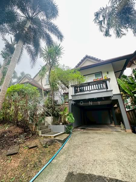 กมลา, Phuket, Kammala, Kathu, Phuket, 3 Bedrooms, 34 sqm, Single Detached House For Rent, by primeglobalasset Nony, 500318783 - DDproperty.com