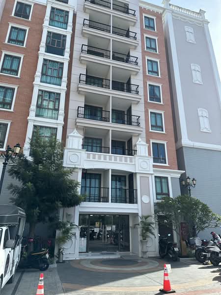 Espana Condo Resort, Chon Buri (Pattaya), 839 Village 12, Nong Pru, Bang Lamung (Pattaya), Chon Buri (Pattaya), 2 Bedrooms, 70 sqm, Condo For Sale, by HOME Real Estate Service, 500318784 - DDproperty.com
