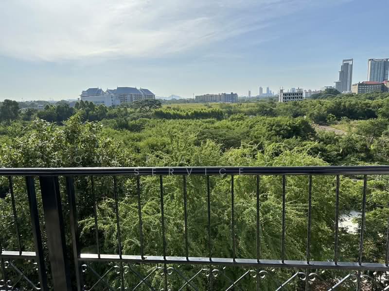 Espana Condo Resort, Chon Buri (Pattaya), 839 Village 12, Nong Pru, Bang Lamung (Pattaya), Chon Buri (Pattaya), 2 Bedrooms, 70 sqm, Condo For Sale, by HOME Real Estate Service, 500318784 - DDproperty.com