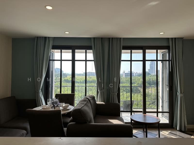 Espana Condo Resort, Chon Buri (Pattaya), 839 Village 12, Nong Pru, Bang Lamung (Pattaya), Chon Buri (Pattaya), 2 Bedrooms, 70 sqm, Condo For Sale, by HOME Real Estate Service, 500318784 - DDproperty.com