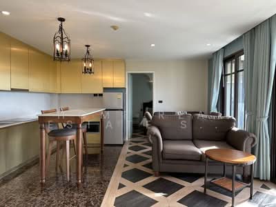 ขาย - Espana Condo Resort : เอสปันยา คอนโด รีสอร์ท พัทยา, ชลบุรี