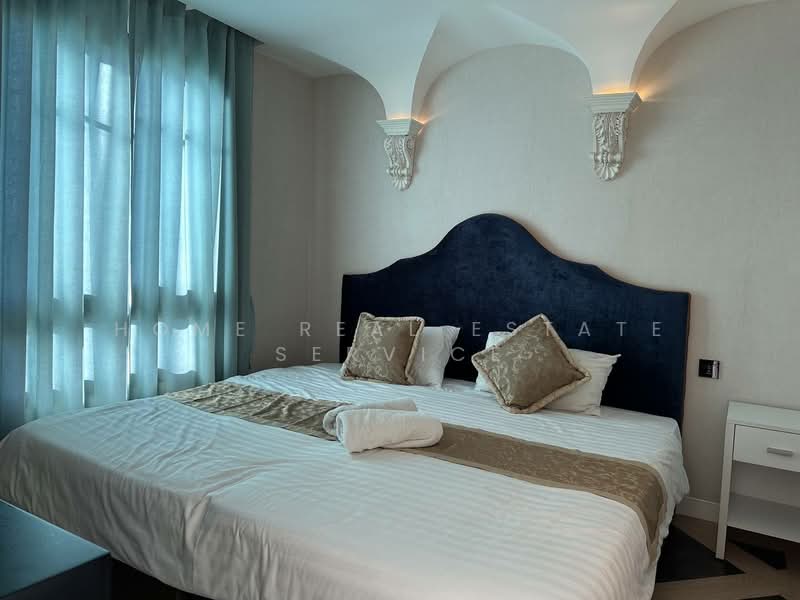 Espana Condo Resort, Chon Buri (Pattaya), 839 Village 12, Nong Pru, Bang Lamung (Pattaya), Chon Buri (Pattaya), 2 Bedrooms, 70 sqm, Condo For Sale, by HOME Real Estate Service, 500318784 - DDproperty.com
