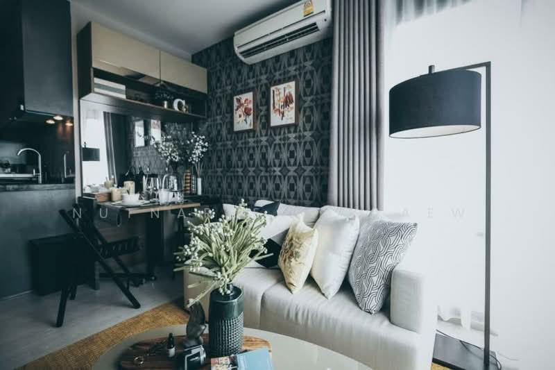 Rhythm Asoke, Bangkok, 299 Asoke - Dindaeng Road, Makkasan, Ratchathewi, Bangkok, 2 Bedrooms, 42 sqm, Condo For Sale, by Nutnaree Nakkaew, 500318785 - DDproperty.com