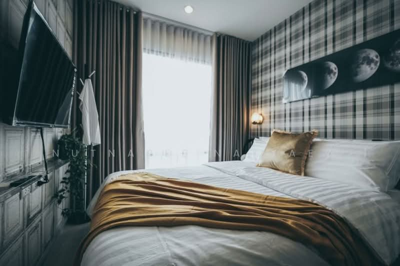 Rhythm Asoke, Bangkok, 299 Asoke - Dindaeng Road, Makkasan, Ratchathewi, Bangkok, 2 Bedrooms, 42 sqm, Condo For Sale, by Nutnaree Nakkaew, 500318785 - DDproperty.com