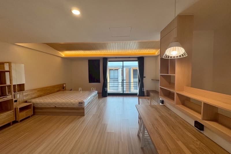 Shizen Phatthanakan 32, Bangkok, Soi Phatthanakan 32, Suan Luang, Bangkok, 3 Bedrooms, 325 sqm, Single Detached House For Sale, by คุณพลอย, 500318790 - DDproperty.com