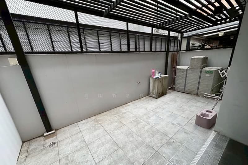 Shizen Phatthanakan 32, Bangkok, Soi Phatthanakan 32, Suan Luang, Bangkok, 3 Bedrooms, 325 sqm, Single Detached House For Sale, by คุณพลอย, 500318790 - DDproperty.com