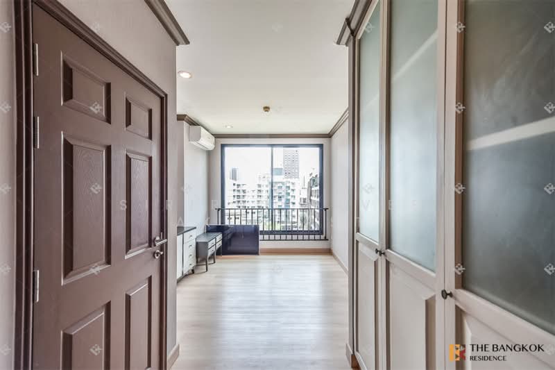 The Reserve Kasemsan 3, Bangkok, 8 Kasemsan Road, Wang Mai, Pathum Wan, Bangkok, 1 Bedroom, 39 sqm, Condo For Sale, by Sirirut Havee Akehurst, 500318791 - DDproperty.com