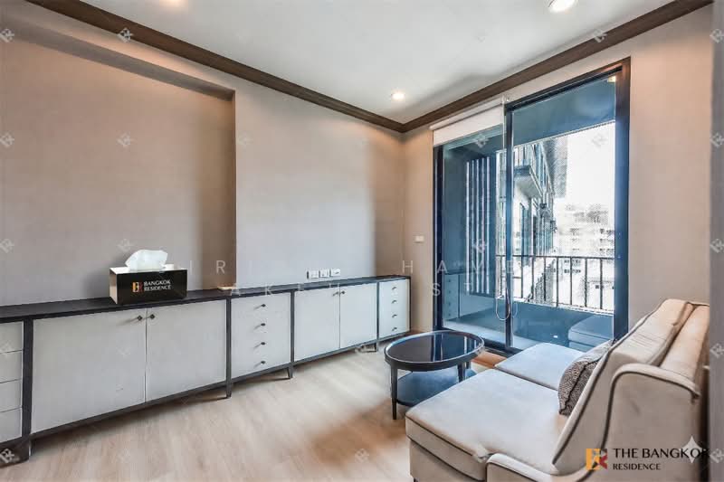 The Reserve Kasemsan 3, Bangkok, 8 Kasemsan Road, Wang Mai, Pathum Wan, Bangkok, 1 Bedroom, 39 sqm, Condo For Sale, by Sirirut Havee Akehurst, 500318791 - DDproperty.com