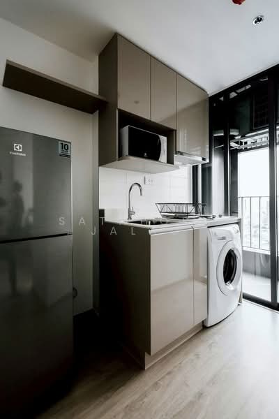 IDEO Q Chula - Samyan, Bangkok, 660-662 Rama 4 Road, Maha Phrutharam, Bang Rak, Bangkok, Studio, 29 sqm, Condo For Sale, by Sataporn Jalao, 500318792 - DDproperty.com