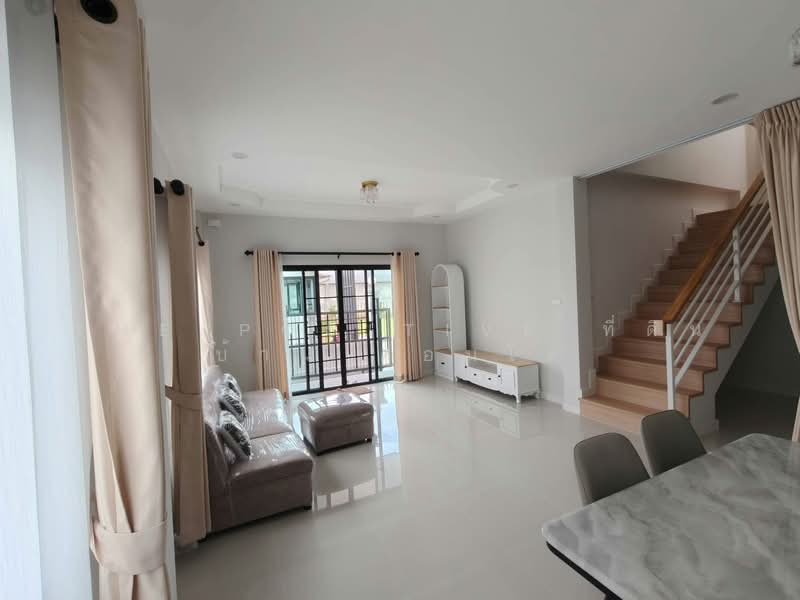 Jaikaew Arawan 31 Phase 8, Chiang Mai, Nong Hoi, Muang Chiang Mai, Chiang Mai, 4 Bedrooms, 160 sqm, Single Detached House For Rent, by The Positive ที่ดิน บ้าน คอนโด, 500318795 - DDproperty.com