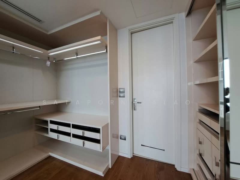 The Bangkok Sathorn, Bangkok, 111 South Sathorn Road, Yan Nawa, Sathon, Bangkok, 1 Bedroom, 64 sqm, Condo For Rent, by Sataporn Jalao, 500318796 - DDproperty.com