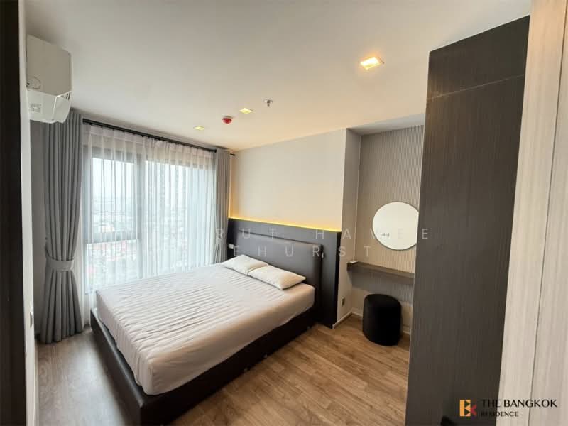 Life Ladprao Valley, Bangkok, Phaholyothin Road, Jom Phon, Chatuchak, Bangkok, 2 Bedrooms, 48 sqm, Condo For Sale, by Sirirut Havee Akehurst, 500318797 - DDproperty.com