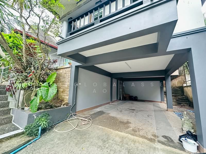 กมลา, ภูเก็ต, กมลา, กะทู้, ภูเก็ต, 34 ตร.ม., บ้านเดี่ยว ให้เช่า, โดย primeglobalasset Ao, 500318798 - DDproperty.com