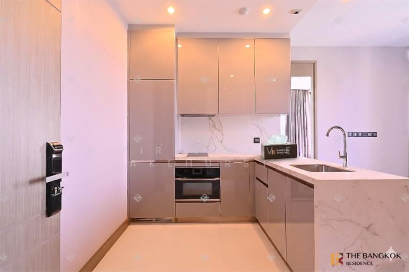 The Esse at Singha Complex, Bangkok, 1788 New Petchaburi Rd, Khlongtoei Nua, Watthana, Bangkok, 1 Bedroom, 49 sqm, Condo For Sale, by Sirirut Havee Akehurst, 500318800 - DDproperty.com