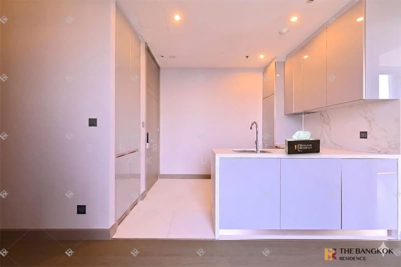 The Esse at Singha Complex, Bangkok, 1788 New Petchaburi Rd, Khlongtoei Nua, Watthana, Bangkok, 1 Bedroom, 49 sqm, Condo For Sale, by Sirirut Havee Akehurst, 500318800 - DDproperty.com