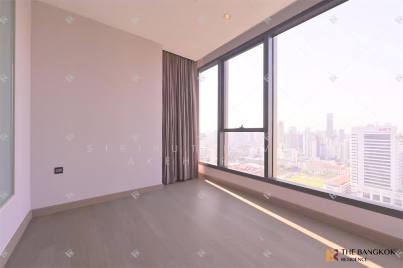 The Esse at Singha Complex, Bangkok, 1788 New Petchaburi Rd, Khlongtoei Nua, Watthana, Bangkok, 1 Bedroom, 49 sqm, Condo For Sale, by Sirirut Havee Akehurst, 500318800 - DDproperty.com