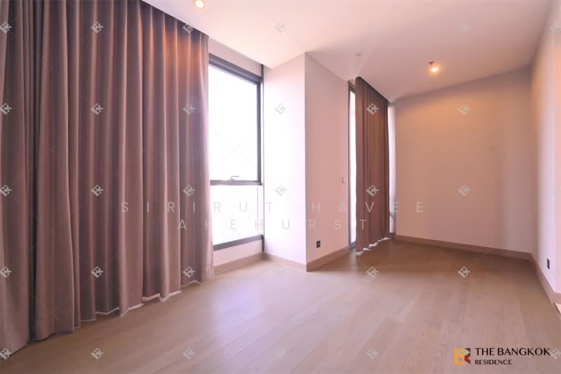 The Esse at Singha Complex, Bangkok, 1788 New Petchaburi Rd, Khlongtoei Nua, Watthana, Bangkok, 1 Bedroom, 49 sqm, Condo For Sale, by Sirirut Havee Akehurst, 500318800 - DDproperty.com