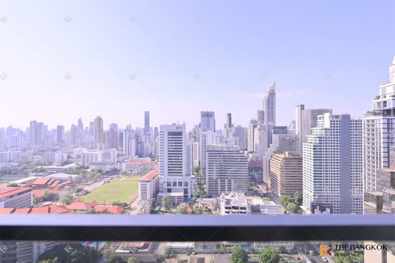 The Esse at Singha Complex, Bangkok, 1788 New Petchaburi Rd, Khlongtoei Nua, Watthana, Bangkok, 1 Bedroom, 49 sqm, Condo For Sale, by Sirirut Havee Akehurst, 500318800 - DDproperty.com