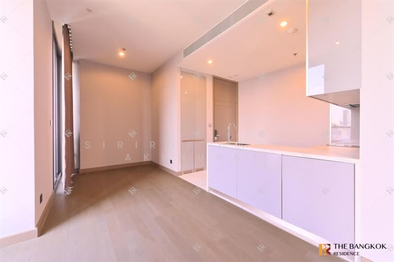 The Esse at Singha Complex, Bangkok, 1788 New Petchaburi Rd, Khlongtoei Nua, Watthana, Bangkok, 1 Bedroom, 49 sqm, Condo For Sale, by Sirirut Havee Akehurst, 500318800 - DDproperty.com