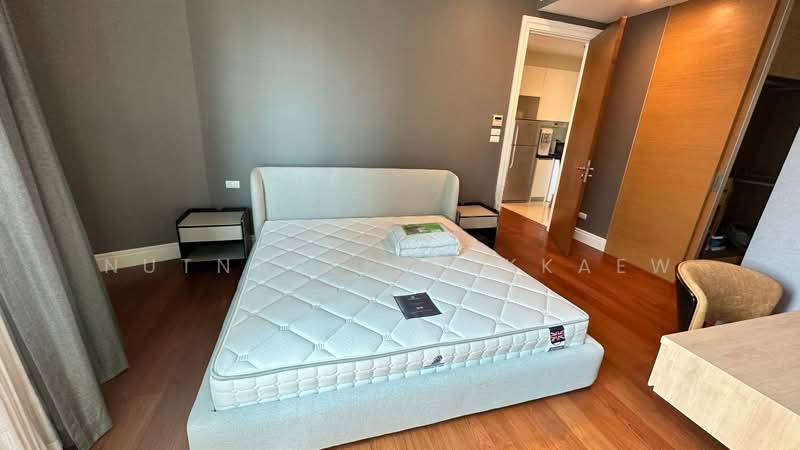 Bright Sukhumvit 24, Bangkok, Sukhumvit 24 Alley, Khong Tan, Khlong Toei, Bangkok, 2 Bedrooms, 91 sqm, Condo For Rent, by Nutnaree Nakkaew, 500318804 - DDproperty.com
