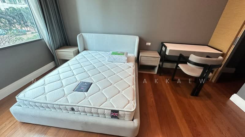 Bright Sukhumvit 24, Bangkok, Sukhumvit 24 Alley, Khong Tan, Khlong Toei, Bangkok, 2 Bedrooms, 91 sqm, Condo For Rent, by Nutnaree Nakkaew, 500318804 - DDproperty.com