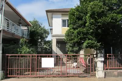 ขาย - Pruksa Village Teparak-Wongwan : พฤกษาวิลเลจ เทพารักษ์-วงแหวนฯ, สมุทรปราการ