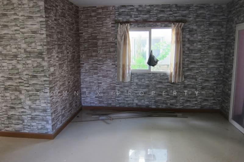 Pruksa Village Teparak-Wongwan, Samut Prakan, Soi Kajonwit, Phraeksa Road, Phraeksa, Muang Samut Prakarn, Samut Prakan, 3 Bedrooms, 126 sqm, Single Detached House For Sale, by Connex Property, 500318805 - DDproperty.com