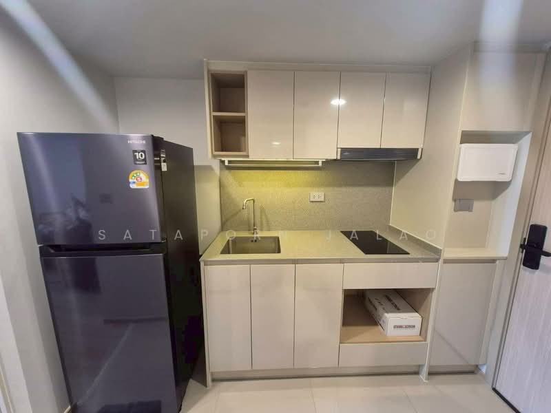 Culture Chula, Bangkok, 38/12 Soi Pratu Chai, Si Phraya, Bang Rak, Bangkok, 1 Bedroom, 36 sqm, Condo For Rent, by Sataporn Jalao, 500318806 - DDproperty.com