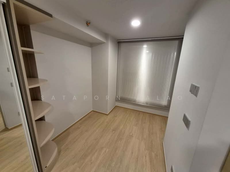 Culture Chula, Bangkok, 38/12 Soi Pratu Chai, Si Phraya, Bang Rak, Bangkok, 1 Bedroom, 36 sqm, Condo For Rent, by Sataporn Jalao, 500318806 - DDproperty.com