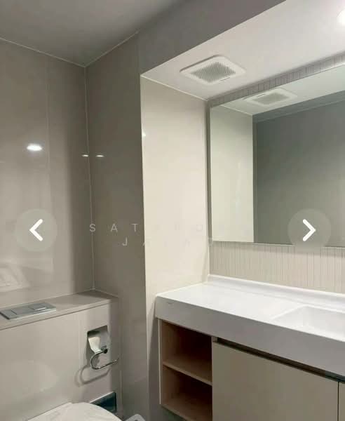 Culture Chula, Bangkok, 38/12 Soi Pratu Chai, Si Phraya, Bang Rak, Bangkok, 1 Bedroom, 36 sqm, Condo For Rent, by Sataporn Jalao, 500318806 - DDproperty.com