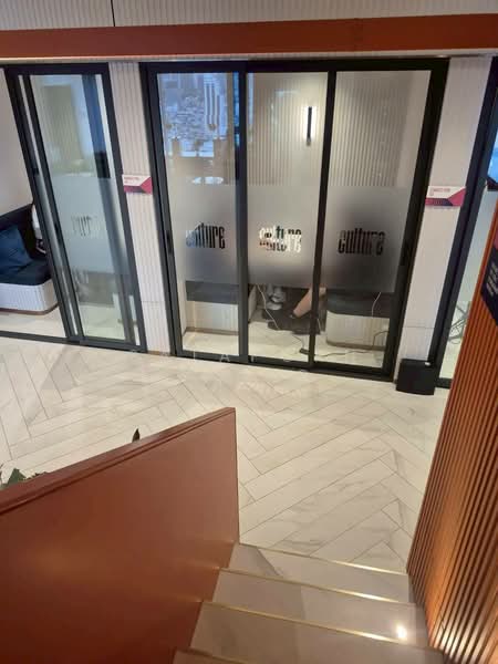 Culture Chula, Bangkok, 38/12 Soi Pratu Chai, Si Phraya, Bang Rak, Bangkok, 1 Bedroom, 36 sqm, Condo For Rent, by Sataporn Jalao, 500318806 - DDproperty.com