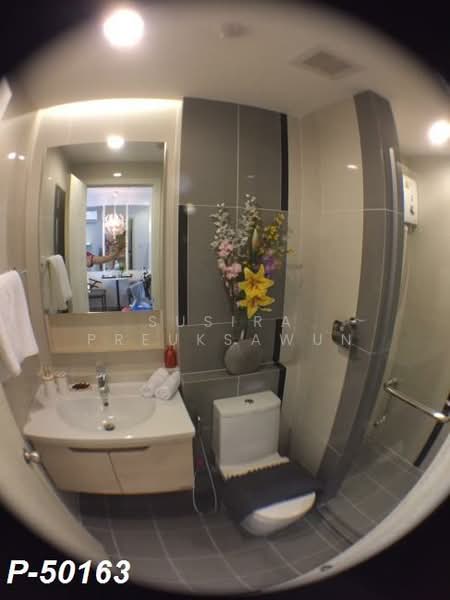 Artemis Sukhumvit 77, Bangkok, 418 Sukhumvit 77 Road, Suan Luang, Bangkok, 1 Bedroom, 30 sqm, Condo For Rent, by Susira Preuksawun, 500318808 - DDproperty.com