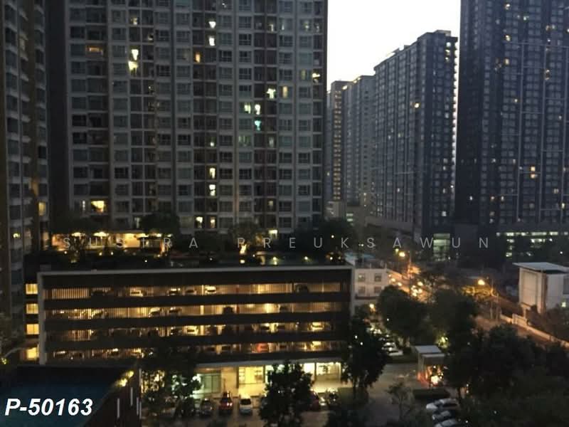 Artemis Sukhumvit 77 : อาร์ทิมิส สุขุมวิท 77, กรุงเทพ, 418 ถนนสุขุมวิท 77, สวนหลวง, กรุงเทพ, 30 ตร.ม., คอนโด ให้เช่า, โดย Susira Preuksawun, 500318808 - DDproperty.com