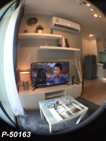Artemis Sukhumvit 77, Bangkok, 418 Sukhumvit 77 Road, Suan Luang, Bangkok, 1 Bedroom, 30 sqm, Condo For Rent, by Susira Preuksawun, 500318808 - DDproperty.com