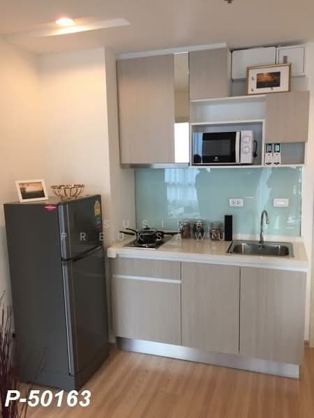 Artemis Sukhumvit 77, Bangkok, 418 Sukhumvit 77 Road, Suan Luang, Bangkok, 1 Bedroom, 30 sqm, Condo For Rent, by Susira Preuksawun, 500318808 - DDproperty.com