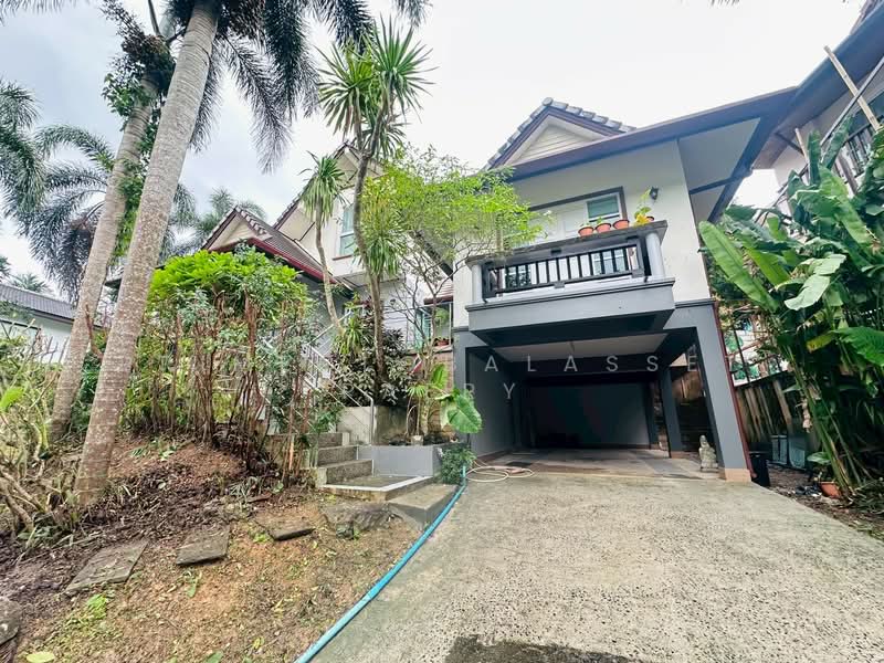 กมลา, ภูเก็ต, กมลา, กะทู้, ภูเก็ต, 34 ตร.ม., บ้านเดี่ยว ให้เช่า, โดย primeglobalasset paery, 500318809 - DDproperty.com