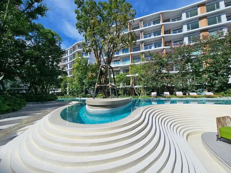 Phyll Phuket : ฟีล ภูเก็ต, ภูเก็ต, 9 หมู่ที่ 4 Muang Naka Rd, วิชิต, เมืองภูเก็ต, ภูเก็ต, 34 ตร.ม., คอนโด ให้เช่า, โดย Prime Dew, 500318813 - DDproperty.com