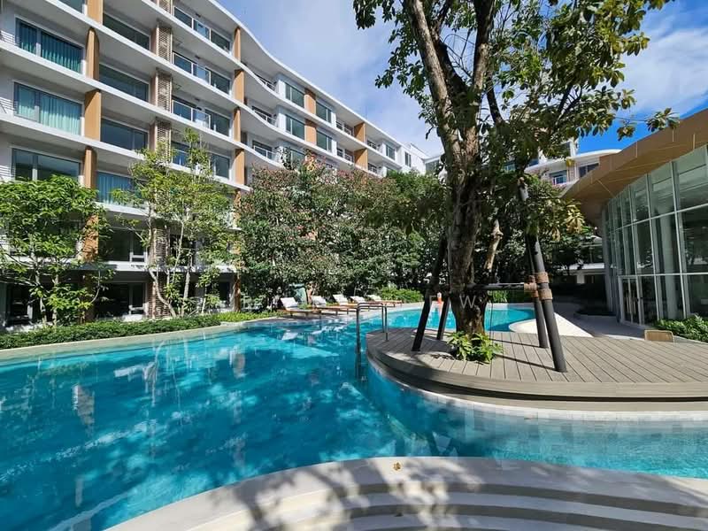 Phyll Phuket : ฟีล ภูเก็ต, ภูเก็ต, 9 หมู่ที่ 4 Muang Naka Rd, วิชิต, เมืองภูเก็ต, ภูเก็ต, 34 ตร.ม., คอนโด ให้เช่า, โดย Prime Dew, 500318813 - DDproperty.com