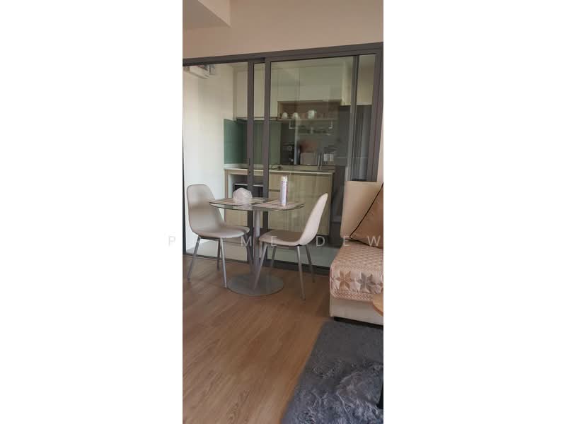 Phyll Phuket, Phuket, 9 Village No. 4 Muang Naka Rd, Wichit, Muang Phuket, Phuket, 1 Bedroom, 34 sqm, Condo For Rent, by Prime Dew, 500318813 - DDproperty.com