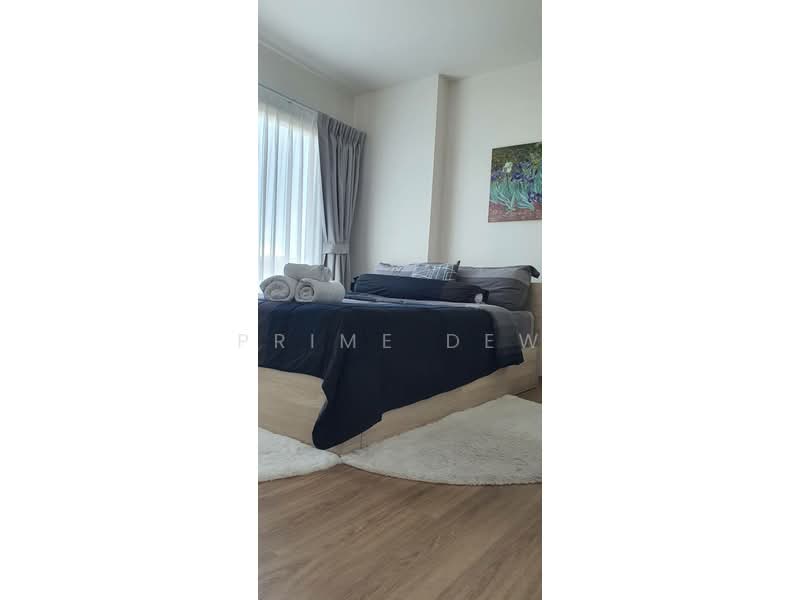 Phyll Phuket, Phuket, 9 Village No. 4 Muang Naka Rd, Wichit, Muang Phuket, Phuket, 1 Bedroom, 34 sqm, Condo For Rent, by Prime Dew, 500318813 - DDproperty.com
