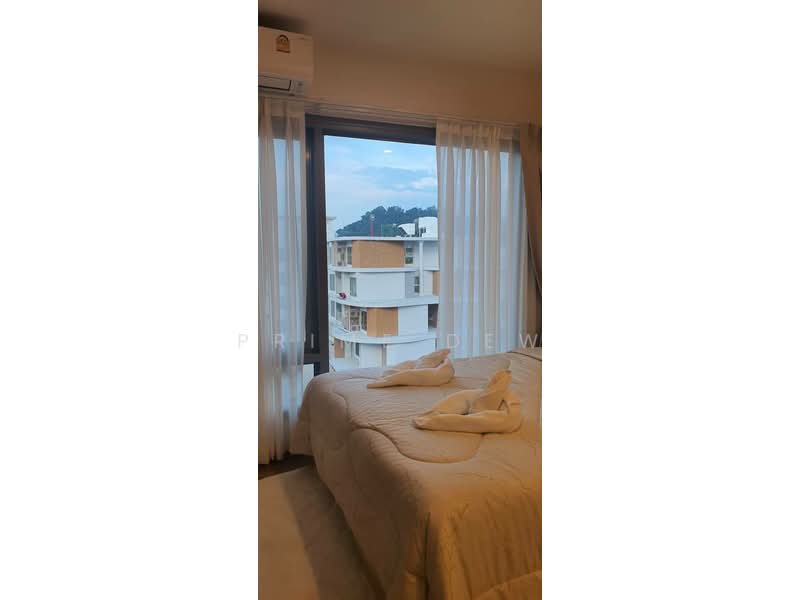 Phyll Phuket, Phuket, 9 Village No. 4 Muang Naka Rd, Wichit, Muang Phuket, Phuket, 1 Bedroom, 34 sqm, Condo For Rent, by Prime Dew, 500318813 - DDproperty.com