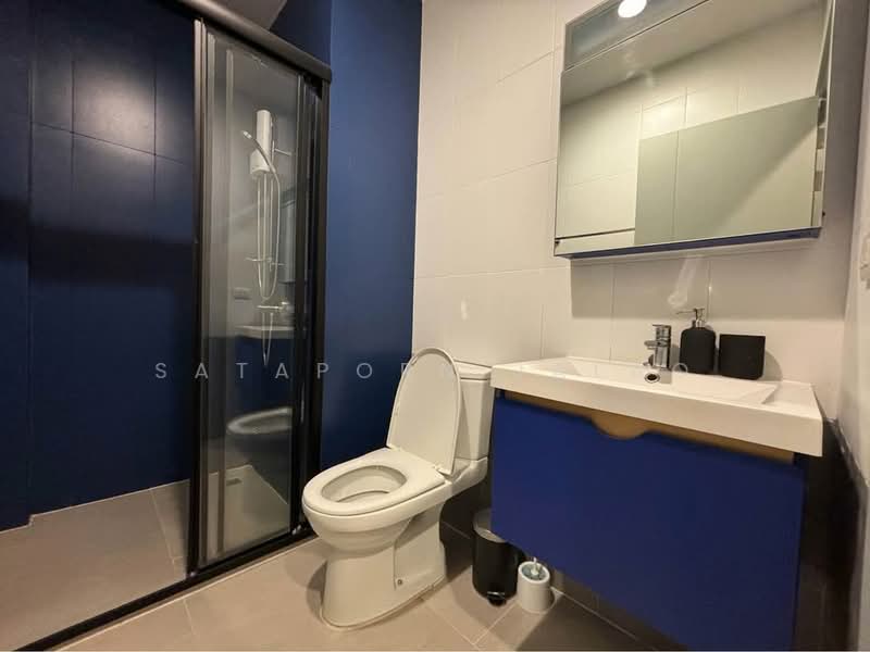 XT Ekkamai, Bangkok, 259 Soi Sukhumvit 63, Khlong Tan Nua, Watthana, Bangkok, 1 Bedroom, 30 sqm, Condo For Rent, by Sataporn Jalao, 500318816 - DDproperty.com