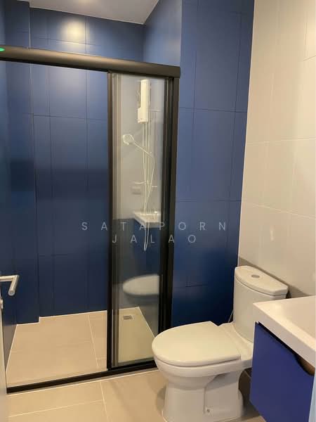 XT Ekkamai, Bangkok, 259 Soi Sukhumvit 63, Khlong Tan Nua, Watthana, Bangkok, 1 Bedroom, 30 sqm, Condo For Rent, by Sataporn Jalao, 500318816 - DDproperty.com