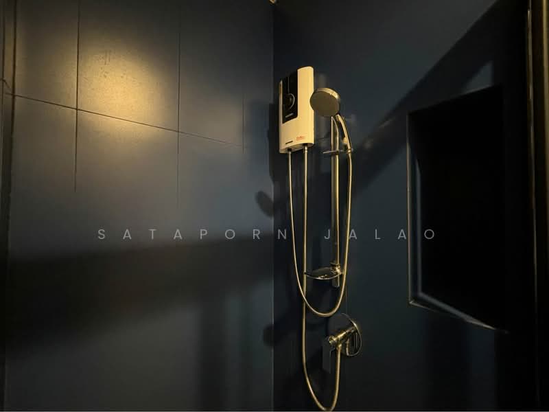 XT Ekkamai, Bangkok, 259 Soi Sukhumvit 63, Khlong Tan Nua, Watthana, Bangkok, 1 Bedroom, 30 sqm, Condo For Rent, by Sataporn Jalao, 500318816 - DDproperty.com