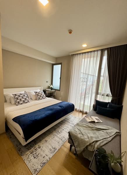 Fynn Sukhumvit 31, Bangkok, 77 Sukhumvit Road, Khlongtoei Nua, Watthana, Bangkok, 2 Bedrooms, 70 sqm, Condo For Sale, by Aspire Real Estate Agency Co., Ltd., 500318817 - DDproperty.com