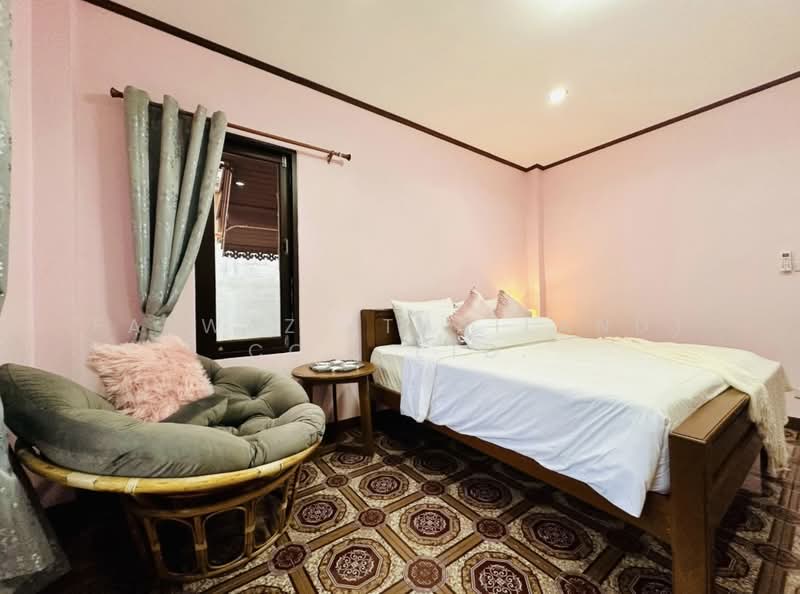 บ้านเช่า 3 ห้องนอนใกล้ ISS พร้อมสวนส่วนตัว ชาเวงสมุย, สุราษฎร์ธานี, บ่อผุด, เกาะสมุย, สุราษฎร์ธานี, 200 ตร.ม., บ้านเดี่ยว ให้เช่า, โดย Fazwaz (Thailand) Co., Ltd., 500318822 - DDproperty.com