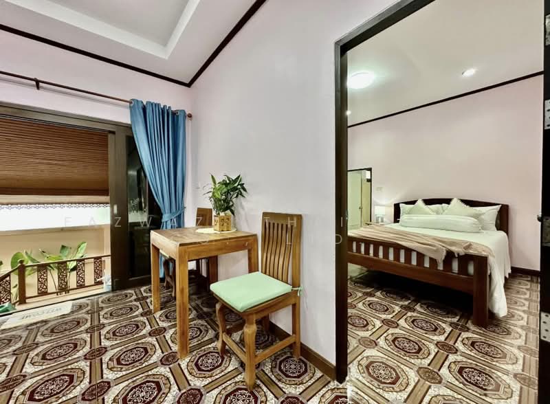 บ้านเช่า 3 ห้องนอนใกล้ ISS พร้อมสวนส่วนตัว ชาเวงสมุย, สุราษฎร์ธานี, บ่อผุด, เกาะสมุย, สุราษฎร์ธานี, 200 ตร.ม., บ้านเดี่ยว ให้เช่า, โดย Fazwaz (Thailand) Co., Ltd., 500318822 - DDproperty.com
