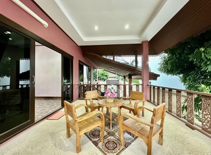 Move-In Ready 3BR Garden Home Near ISS Chaweng Koh Samui, Surat Thani, Bo Put, Ko Samui, Surat Thani, 3 Bedrooms, 200 sqm, Single Detached House For Rent, by Fazwaz (Thailand) Co., Ltd., 500318822 - DDproperty.com