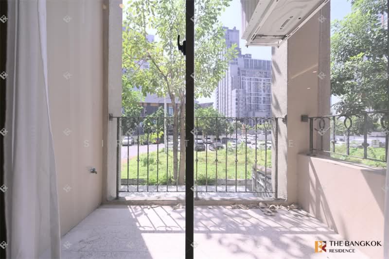 Amaranta Residence : อมรันทา เรสซิเดนซ์ รัชดา-ห้วยขวาง, กรุงเทพ, ซอยประชาราษฎร์ 5 ถนนประชาราษฏร์บำเพ็ญ, ห้วยขวาง, กรุงเทพ, 34 ตร.ม., คอนโด ขาย, โดย Sirirut Havee Akehurst, 500318824 - DDproperty.com